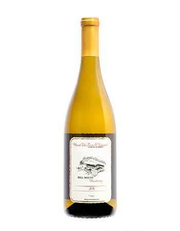 2015 Bell Mount Chardonnay