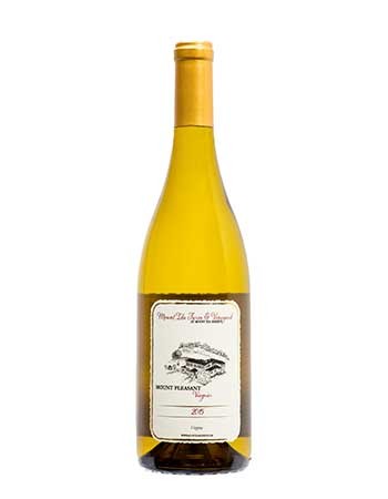 2015 Mount Pleasant Viognier