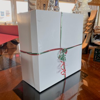 Gift Boxing Add-On