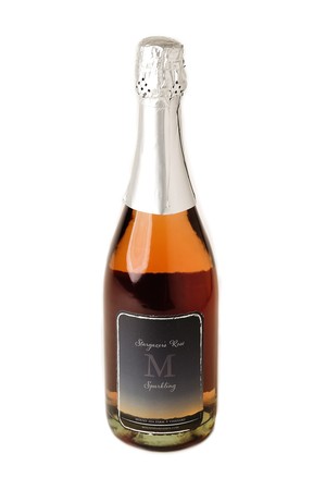 2020 Stargazer Sparkling Rosé