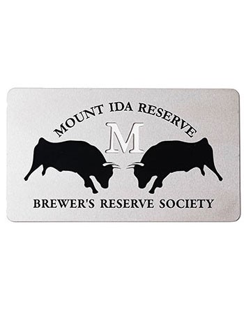 Brewer's Society Membership