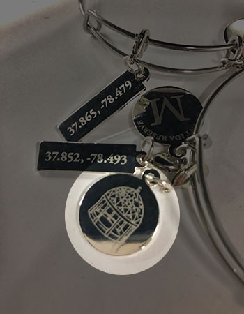 The Gazebo Charm