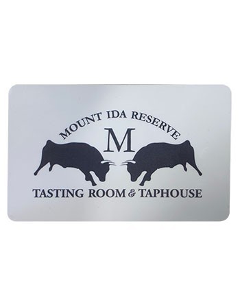 Complimentary $10 Gift Card