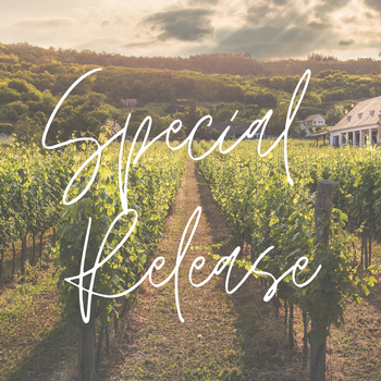 2019 Malbec Rosé