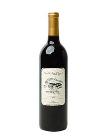 2018 High Ridge 1810 Reserve Red