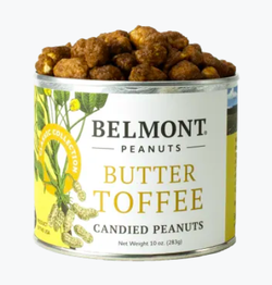 Belmont Virginia Peanuts